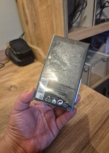 Giorgio Armani Acqua di Gio Profumo | Erkek Parfüm - Görsel 4