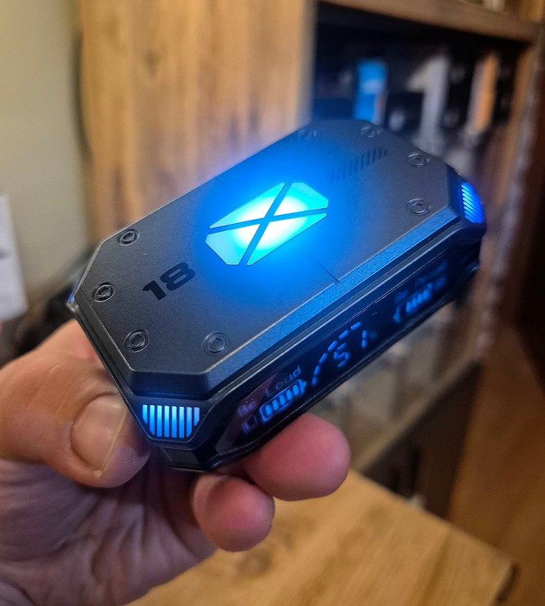 M41 Bluetooth 5.3 Kulaklık | Kablosuz Kulak İçi | Powerbank - Görsel 2