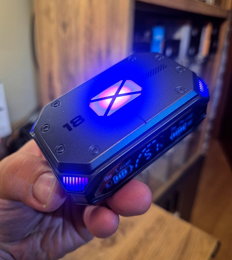 M41 Bluetooth 5.3 Kulaklık | Kablosuz Kulak İçi | Powerbank - Görsel 4