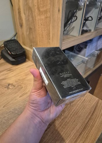 Gucci Guilty | Erkek Parfüm - Görsel 3
