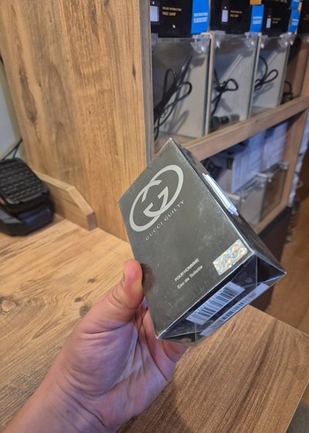 Gucci Guilty | Erkek Parfüm - Görsel 4