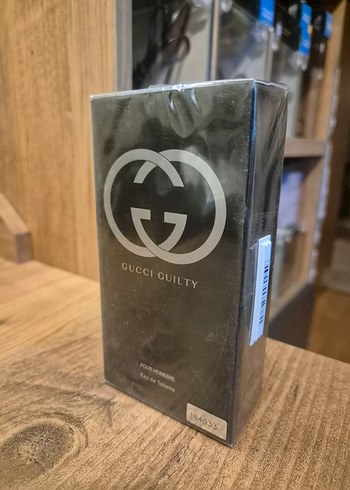 Gucci Guilty | Erkek Parfüm - Görsel 2