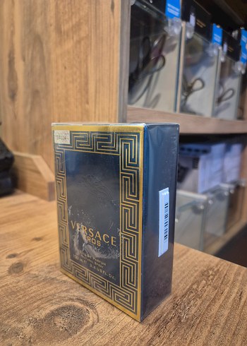 Versace Eros | Erkek Parfümü 100 ml - Görsel 2