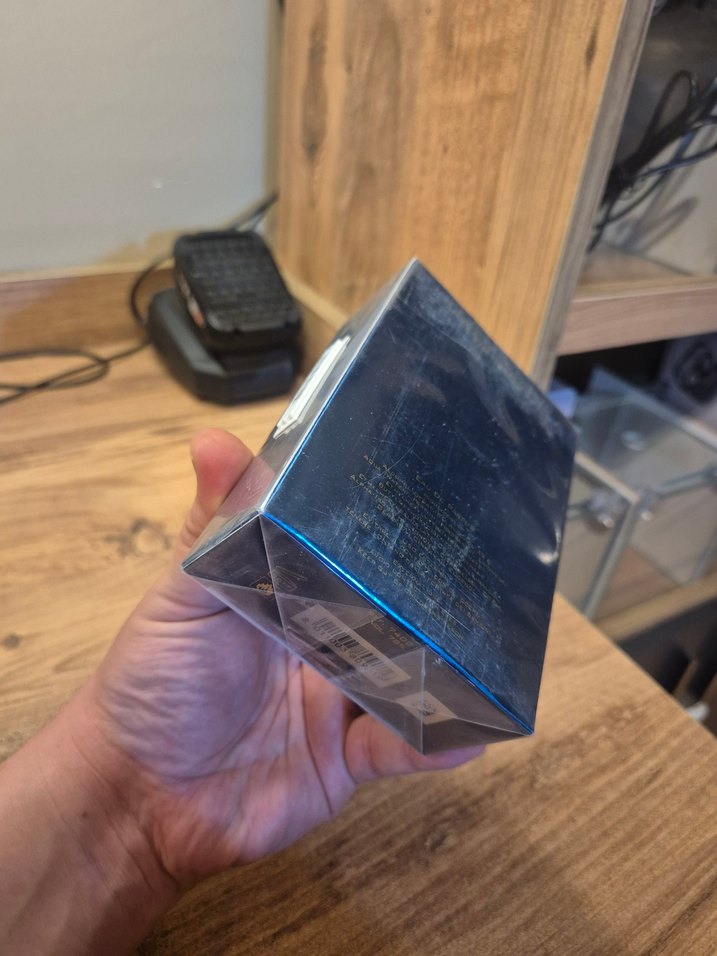 Versace Eros | Erkek Parfümü 100 ml - Görsel 5