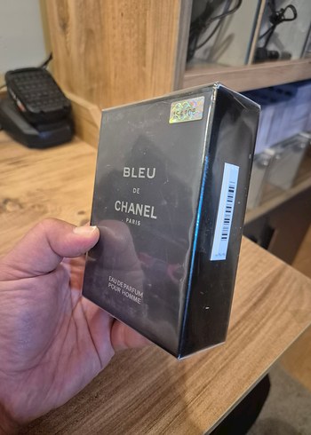Bleu de Chanel | Erkek Parfümü - Görsel 6