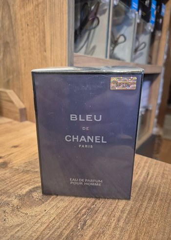 Bleu de Chanel | Erkek Parfümü - Görsel 3