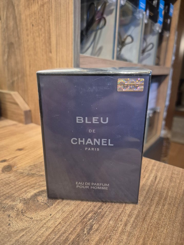 Bleu de Chanel | Erkek Parfümü - Görsel 3