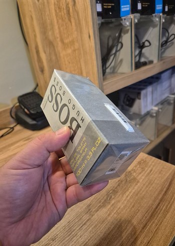 Hugo Boss Boss | Erkek Parfümü 100 ml - Görsel 2