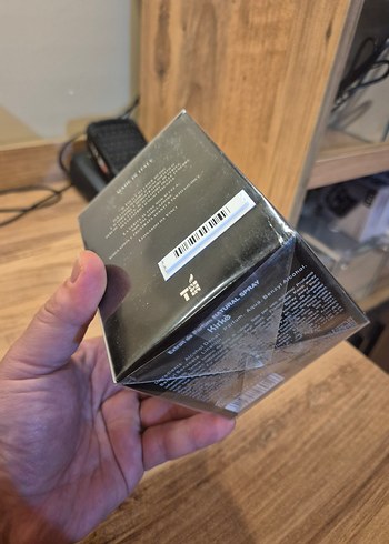 Tiziana Terenzi Kirka | Erkek Parfümü - Görsel 2