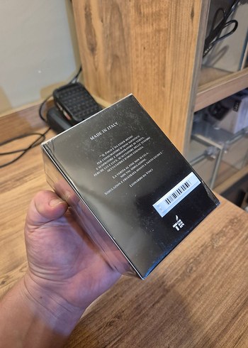 Tiziana Terenzi Kirka | Erkek Parfümü - Görsel 4