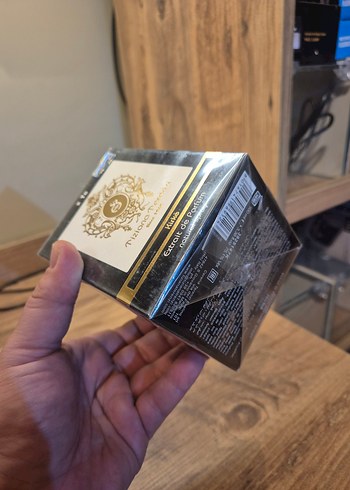 Tiziana Terenzi Kirka | Erkek Parfümü - Görsel 5