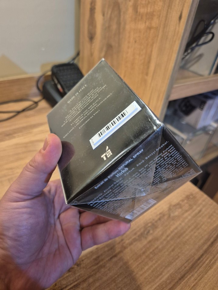 Tiziana Terenzi Kirka | Erkek Parfümü - Görsel 2