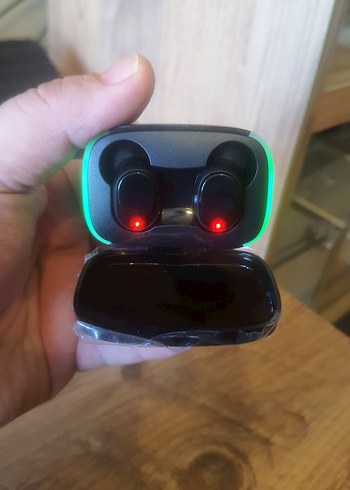 Kulaklık | Bluetooth Gürültü Filtreleme - Görsel 6