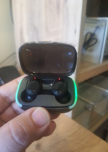 Kulaklık | Bluetooth Gürültü Filtreleme - Görsel 4