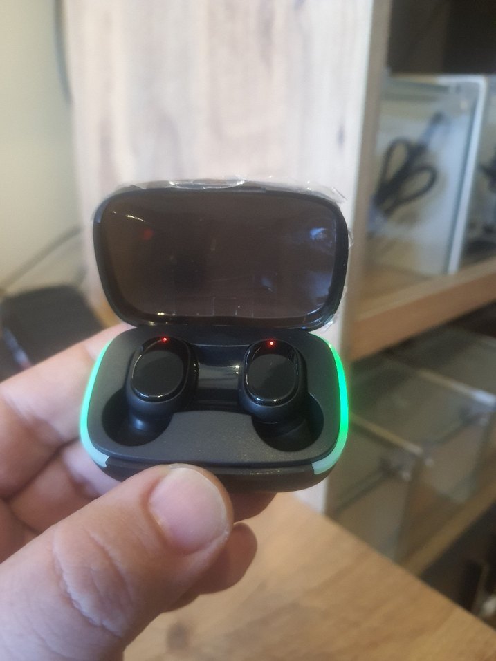 Kulaklık | Bluetooth Gürültü Filtreleme - Görsel 4