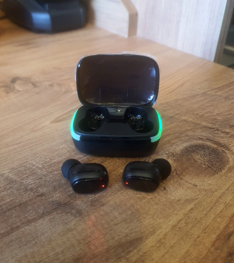 Kulaklık | Bluetooth Gürültü Filtreleme - Görsel 5