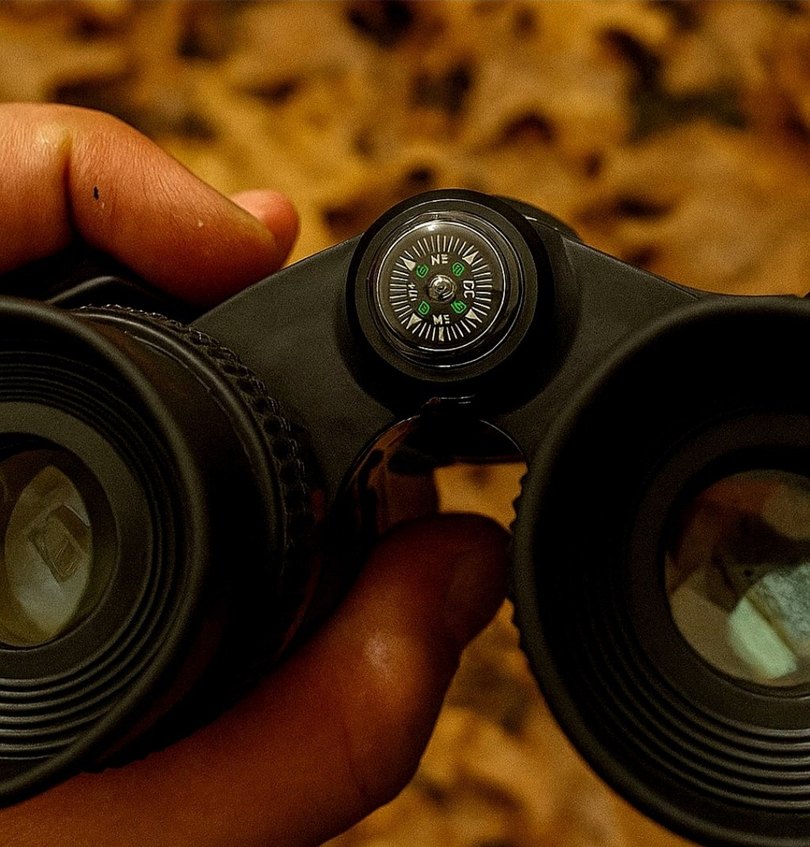 Profesyonel Dürbün | Ultra Net Cam Mercek | Alev Su Geçirmez - Görsel 2