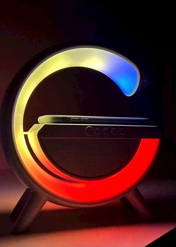 Radyo Hoparlör | Kablosuz Telefon Şarjı