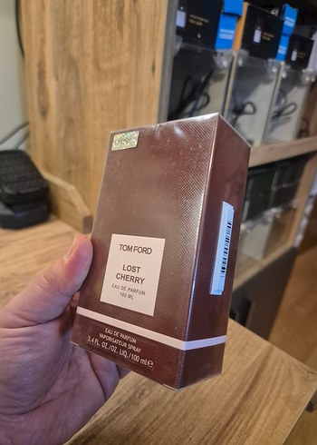 Tom Ford Lost Cherry | Kadın Parfümü 100 ml - Görsel 2