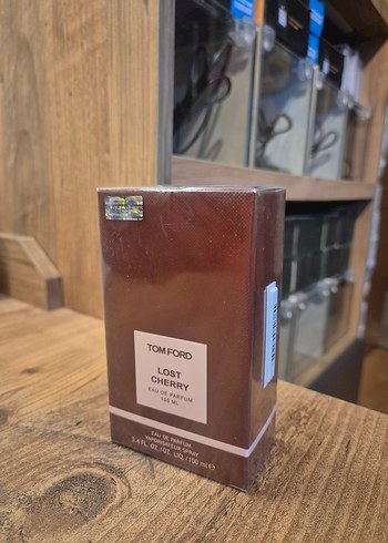 Tom Ford Lost Cherry | Kadın Parfümü 100 ml - Görsel 4