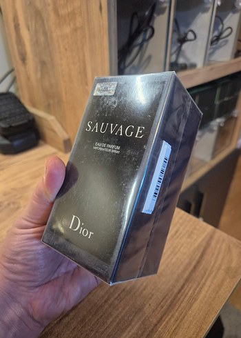 Dior Sauvage | Erkek Parfümü - Görsel 2