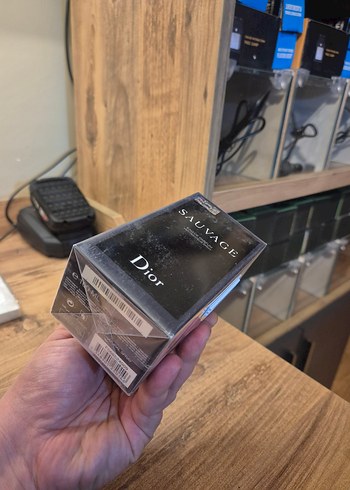 Dior Sauvage | Erkek Parfümü - Görsel 3