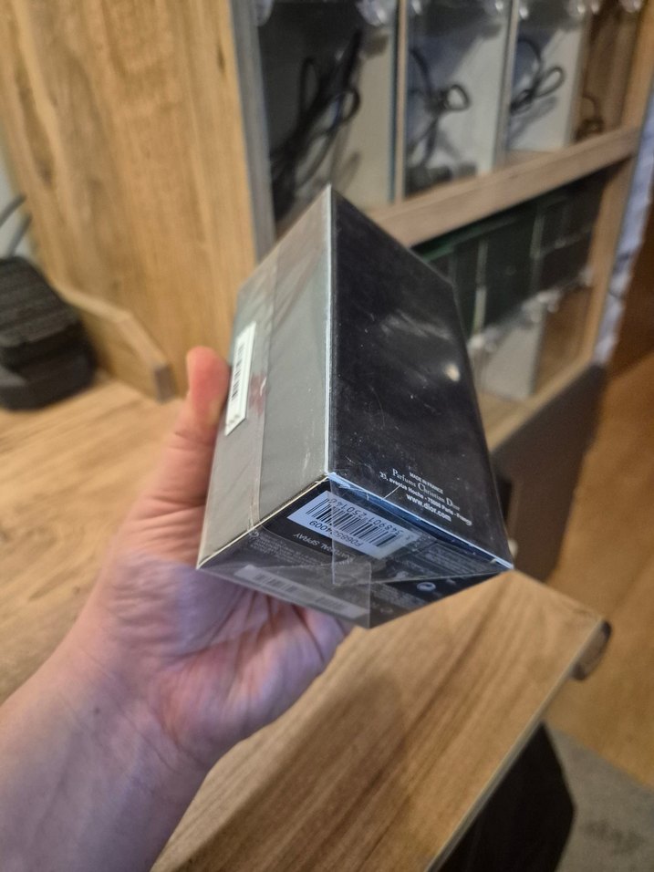 Dior Sauvage | Erkek Parfümü - Görsel 4