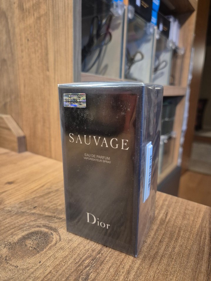 Dior Sauvage | Erkek Parfümü - Görsel 5