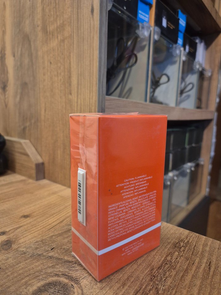 Tom Ford Bitter Peach | Kadın Parfümü 100 ml - Görsel 5