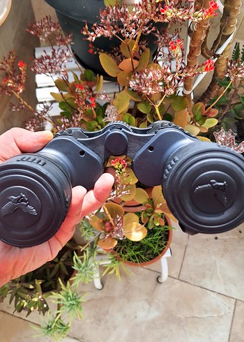 Profesyonel Dürbün | Ultra Net Cam Mercek | Alev Su Geçirmez - Görsel 6