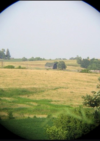 Profesyonel Dürbün | Ultra Net Cam Mercek | Alev Su Geçirmez - Görsel 8