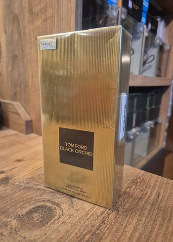 Tom Ford Black Orchid | Erkek Parfümü 100ml - Görsel 5