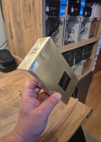 Tom Ford Black Orchid | Erkek Parfümü 100ml - Görsel 4