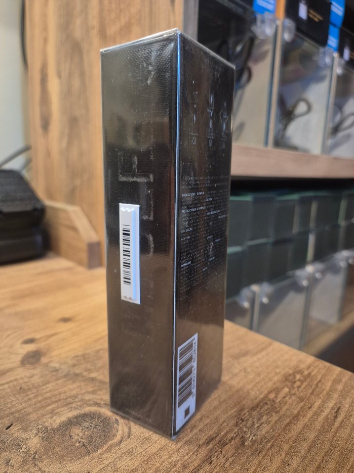 Yves Saint Laurent MYSLF Erkek Parfümü - Görsel 5