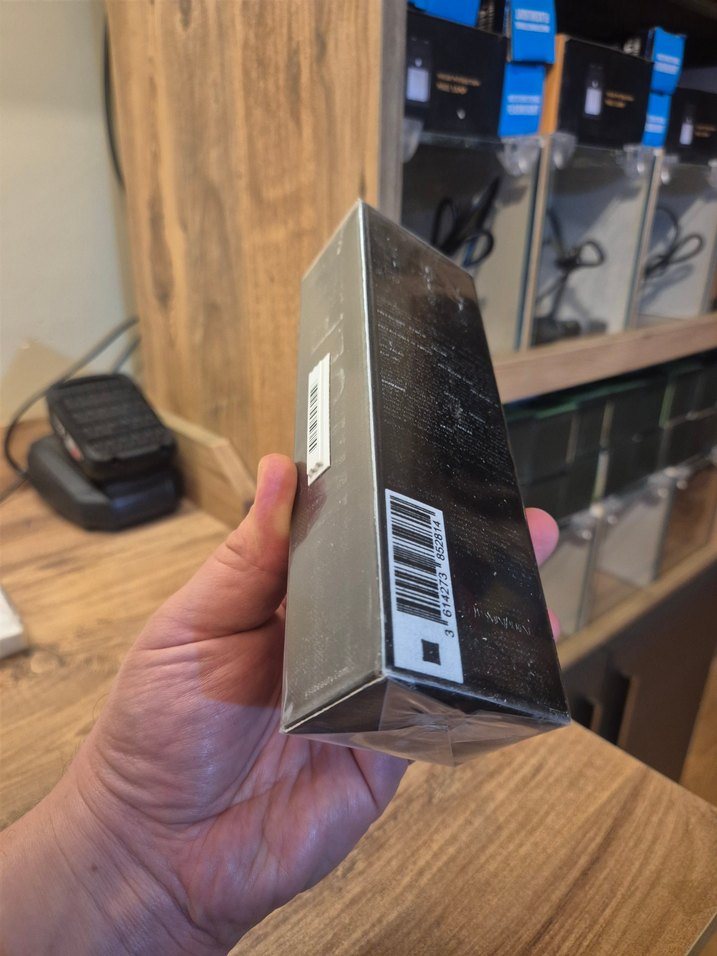 Yves Saint Laurent MYSLF Erkek Parfümü - Görsel 3