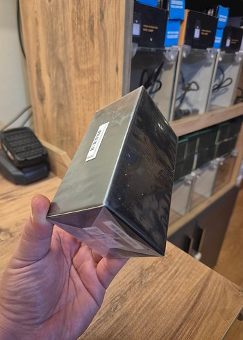 Hugo Boss The Scent | Erkek Parfümü - Görsel 2