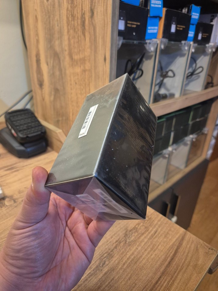 Hugo Boss The Scent | Erkek Parfümü - Görsel 2