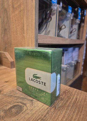 Lacoste Essential | Erkek Parfümü 125 ml - Görsel 6