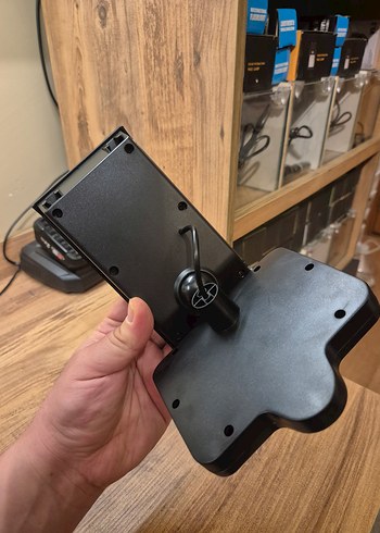 Solar Lamba Projektör | Güneş Şarjlı LED IP68 | Uzaktan Kontrol - Görsel 4