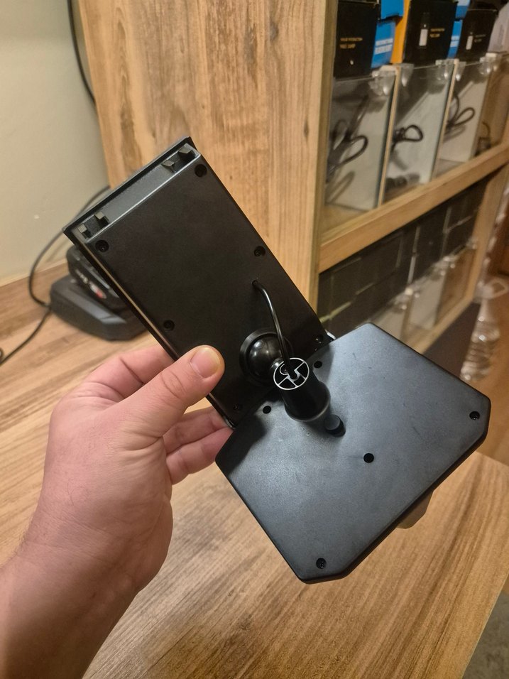 Solar Lamba Projektör | Güneş Şarjlı LED IP68 | Uzaktan Kontrol - Görsel 5