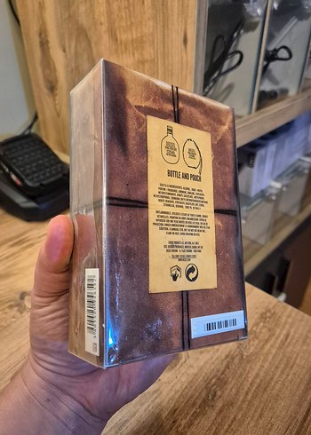 Diesel Fuel For Life | Erkek Parfüm 125 ml - Görsel 5