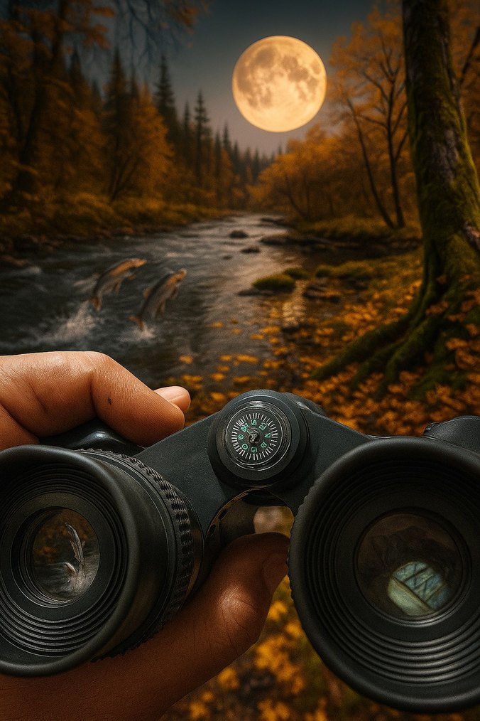 Profesyonel Dürbün | Cam Mercek IP68 x100 - Görsel 2