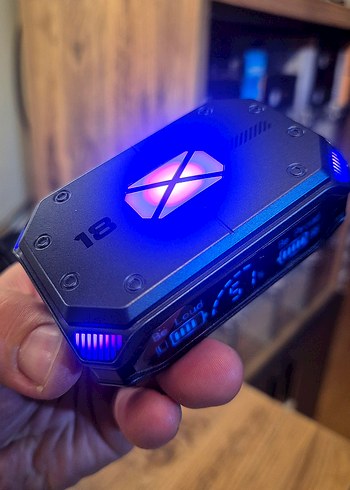 M41 Bluetooth 5.3 Kulaklık | Kablosuz Kulak İçi | Powerbank - Görsel 7