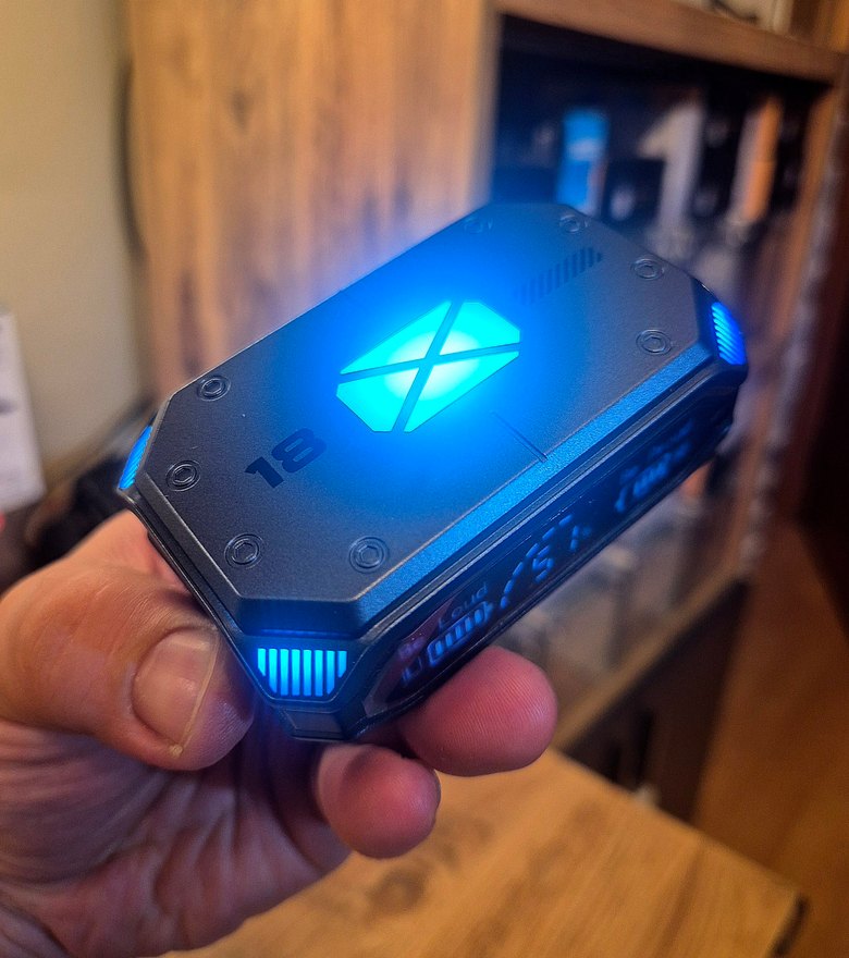 M41 Bluetooth 5.3 Kulaklık | Kablosuz Kulak İçi | Powerbank - Görsel 5