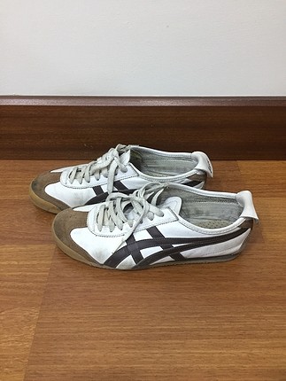40 Beden Tiger spor ayakkabı