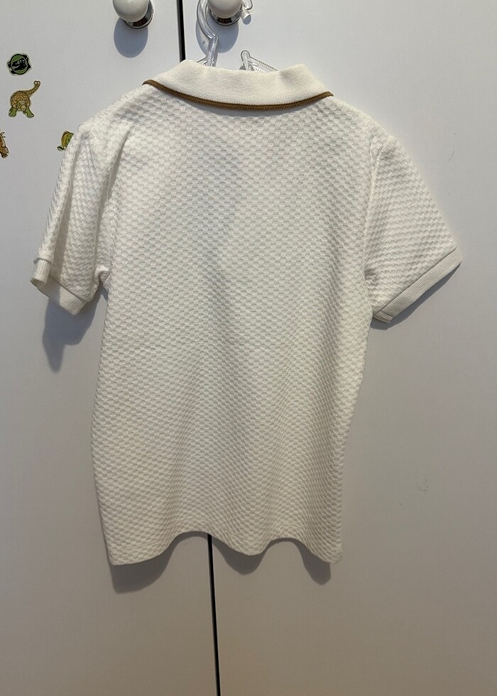 NEXT Erkek Çocuk Tshirt - Görsel 2