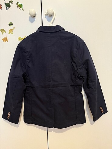 NEXT Erkek Çocuk Ceket - Görsel 3