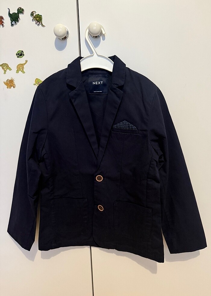 NEXT Erkek Çocuk Ceket - Görsel 2