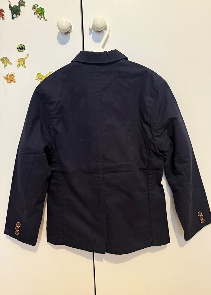 NEXT Erkek Çocuk Ceket - Görsel 3