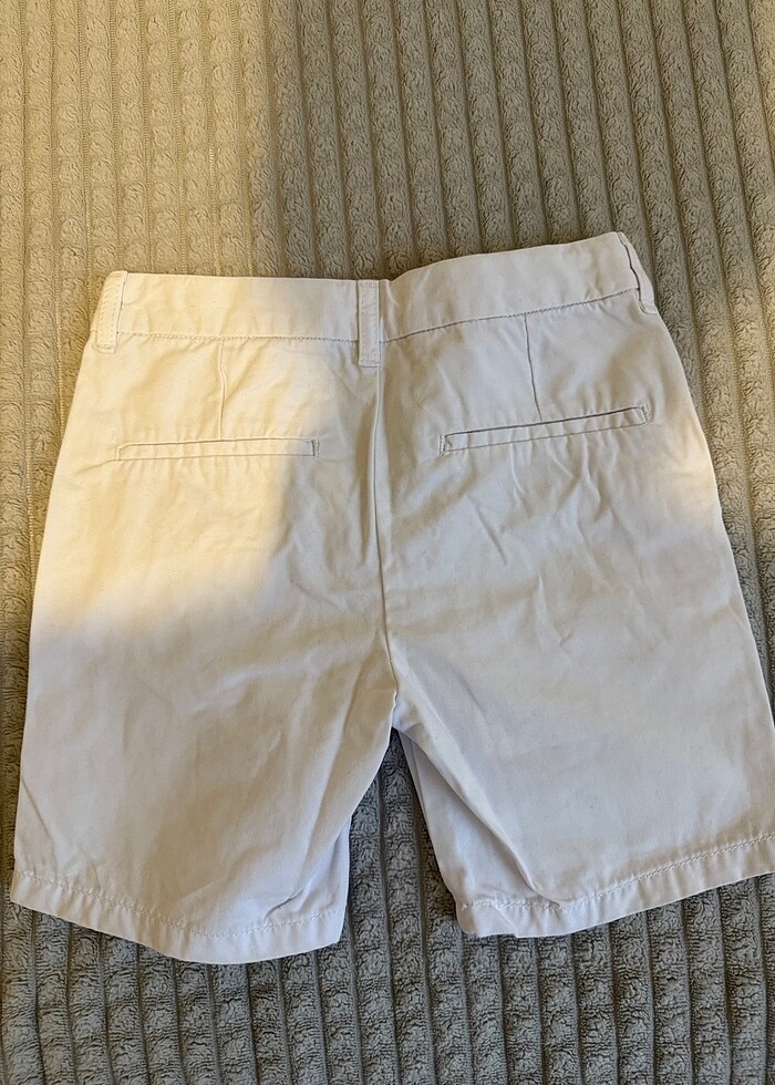 NEXT Erkek Çocuk Şort - Görsel 2